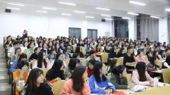 中国政法大学学生宿舍发生火灾通报