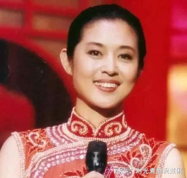 倪萍蔡明直言受不了杨子，真实感受曝光