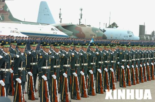 日本自卫队组建海上运输群应对安全挑战