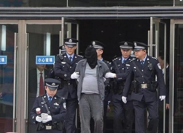 村民杀害村干部被判死刑，一审判决决定死刑执行