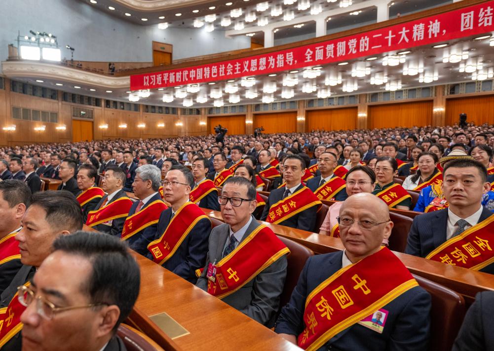 筑牢文化根基，助力强国建设与民族复兴