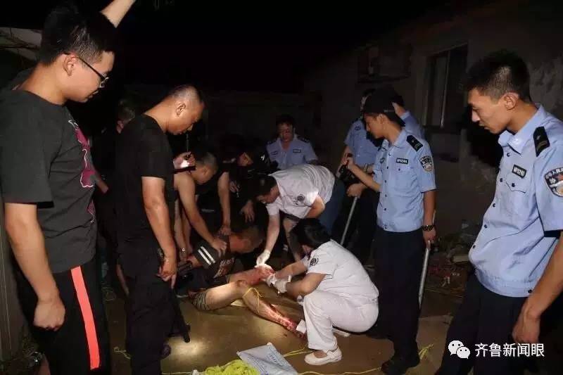 15岁少女遭性侵致死事件，警方拘捕四人涉案嫌疑人