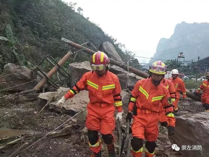 西藏地震受灾民众初未在意，灾情牵动人心